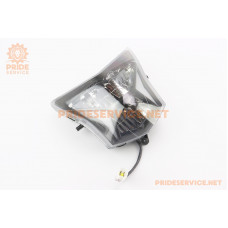 X-Road Light 200 Фара передня в зборі LED, з 2020 р.