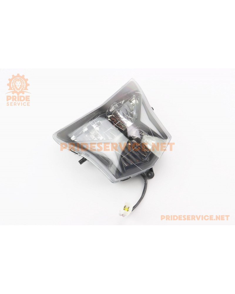 X-Road Light 200 Фара передня в зборі LED, з 2020 р.