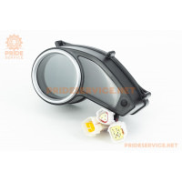 X-Road 200-250 Спідометр (електронний) з 2019р.