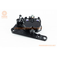 Terra-X 250 (2019) Гальмівний супорт передньої системи