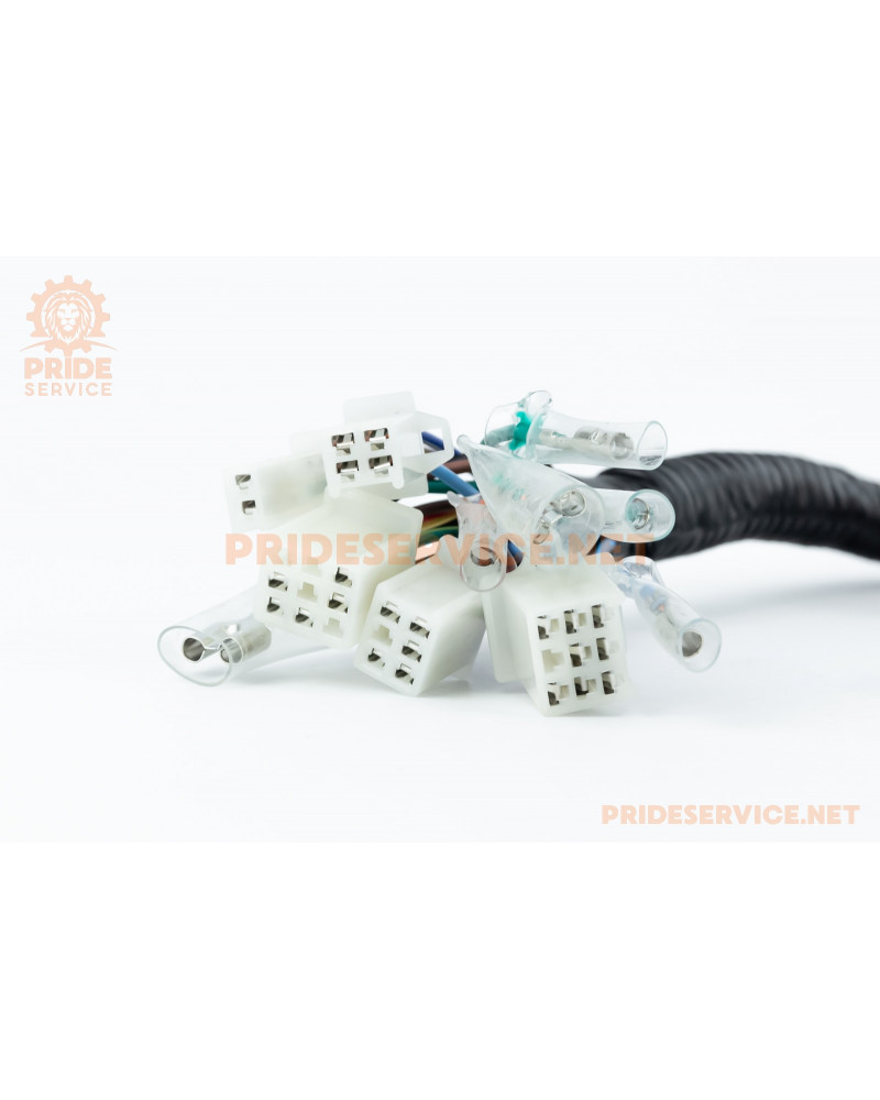 Проводка центральна (див. фото)