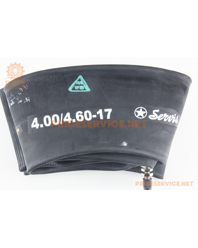 Камера 4,00/4,60-17 (Pakistan) Камера 4,00/4,60-17 (Pakistan)