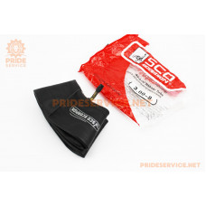 Камера 3,00-8 з кривим ніпелем