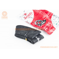 Камера 2,75/3,00-10 з кривим ніпелем (Pakistan) Камера 2,75/3,00-10 з кривим ніпелем (Pakistan)