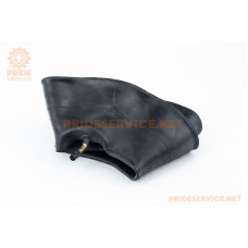 Камера на тачку 4,00-8 з кривим ніпелем