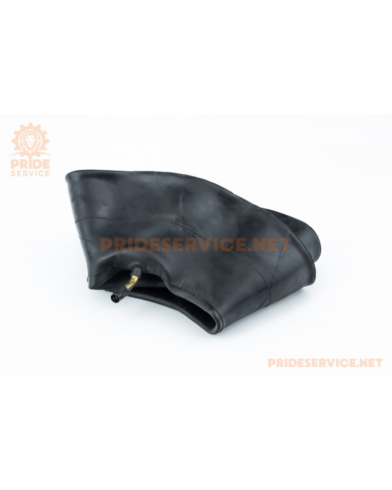 Камера на тачку 4,00-8 з кривим ніпелем