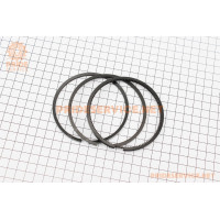 Кільця поршневі к-кт на 1 поршень 85mm (KM485QB-04001,04002,04100)