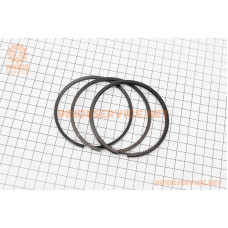 Кільця поршневі к-кт на 1 поршень 85mm (KM485QB-04001,04002,04100)