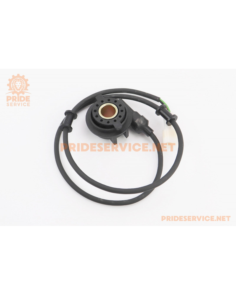 Loncin LX250-15 Привід спідометра+шестерня+манжет к-кт