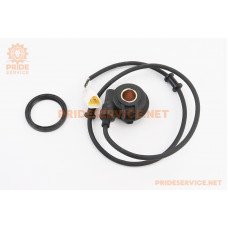 Loncin LX250-15 Привід спідометра+шестерня+манжет к-кт