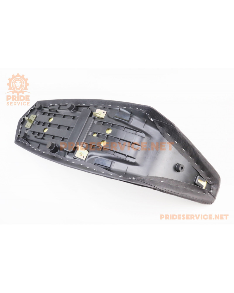 Loncin LX250GY-3 Сидіння