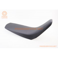 Loncin LX250GY-3 Сидіння