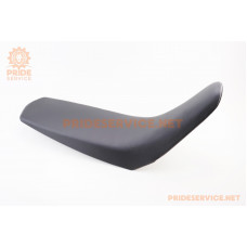 Loncin LX250GY-3 Сидіння