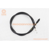 Loncin LX300GY-A Трос зчеплення (трос 115см; кожух 107см)