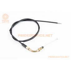 Loncin LX200GY-3 Трос газу (трос 94см; кожух 85см)