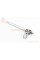 Loncin LX250GY-3 Вал перемикання передач