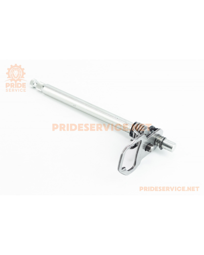 Loncin LX250GY-3 Вал перемикання передач
