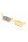 Колодки гальмові дискові (Loncin LX250GY-3), (KEVLAR FIBER), жовті SBP-F322