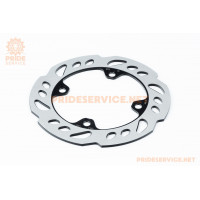 Loncin LX300-6 Диск гальмівний задній