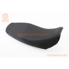 Loncin LX200GY-3 Сидіння