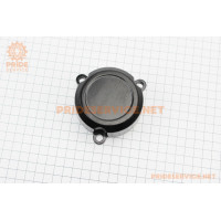 Loncin LX200GY-3 Кришка стартера, чорний