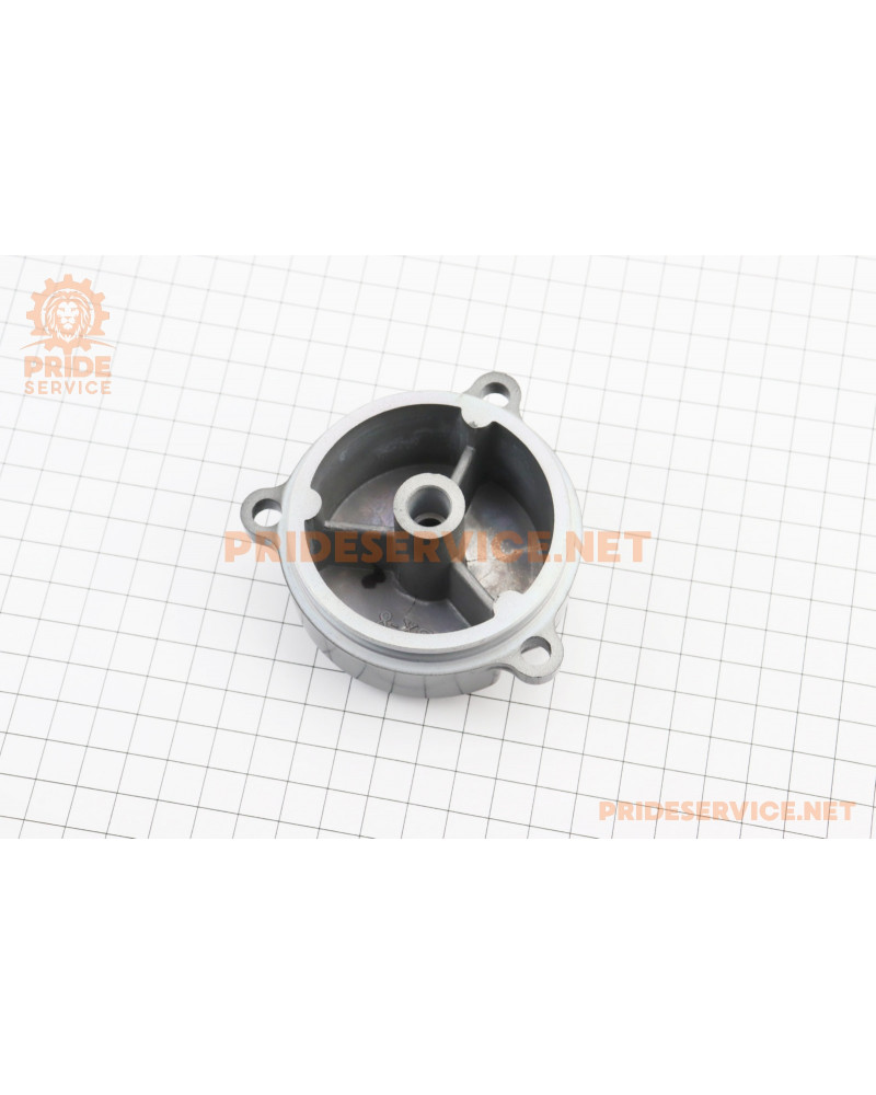 Loncin LX250GY-3 Кришка стартера, чорний