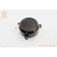 Loncin LX250GY-3 Кришка стартера, чорний