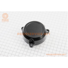 Loncin LX250GY-3 Кришка стартера, чорний