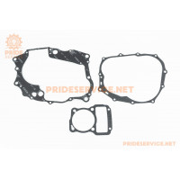 Kinlon JL150-70C Прокладки двигуна CG-150cc-62мм, к-кт 3 деталей