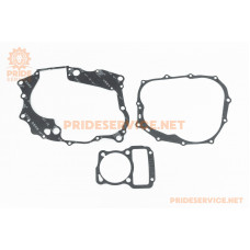 Kinlon JL150-70C Прокладки двигуна CG-150cc-62мм, к-кт 3 деталей