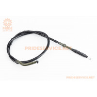 Loncin JL200-68A Трос зчеплення (трос 103см; кожух 94см)