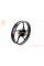 Loncin JL200-68A Диск задній литий 2,15-17", чорний з червоною смугою (вісь 15мм)