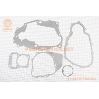 Loncin LX200GY-3 Прокладки двигуна CGB-200cc, к-кт 5 деталей