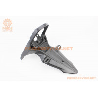 Loncin LX200GY-3 Пластик-крило заднє