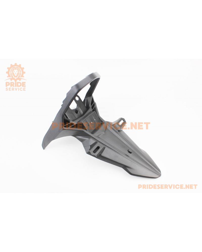 Loncin LX200GY-3 Пластик-крило заднє