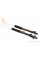 Loncin LX200GY-3 Вилка передня (перо) ліве, праве к-кт 2шт, (диск.гальмо)