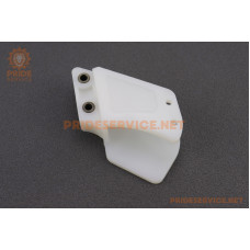 Loncin LX250GY-3 Напрямна ланцюга приводної (пастка)