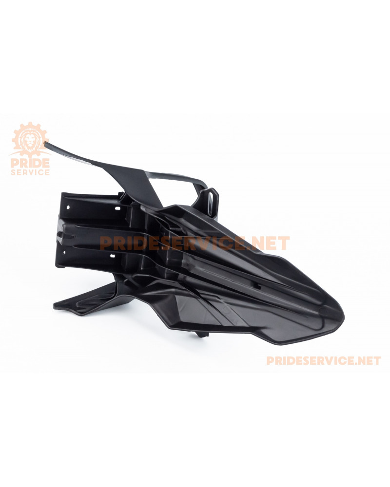 Loncin LX200GY-3 Пластик-крило заднє
