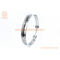 Loncin LX200GY-3 Обід переднього колеса 1,85-19, під 36 спиць (можливі незначні потертості, див. фото)