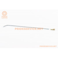 Loncin LX250GY-3 Спиця заднього колеса L-205мм, D-3,7мм