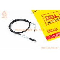 Loncin LX300-6H 300DS Трос зчеплення (трос 100см; кожух 92см) Loncin LX300-6H 300DS Трос зчеплення (трос 100см; кожух 92см)