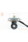 Loncin LX300GY-A Замки к-кт (запалювання, бардачка, кришка бака)