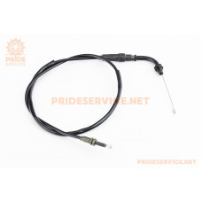 Loncin LX500 500R 500-С Трос газу (трос 103см; кожух 93см) тип 1