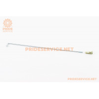 Loncin LX200GY-3 Спиця переднього колеса 19" L-208мм, D-3мм