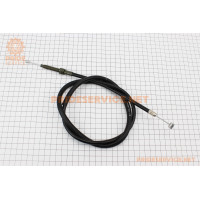 Loncin LX250GY-3 Трос зчеплення (трос 113см; кожух 103см)