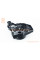 Loncin LX200GY-3 Кришка двигуна, ліва, чорний