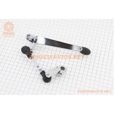 Kinlon JL150-70C Важіль перемикання передач CB/CG "носок короткий"