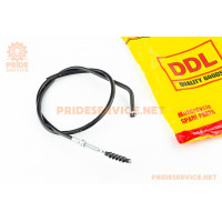 Loncin LX300-6H 300AC Трос зчеплення (трос 103см; кожух 95см) Loncin LX300-6H 300AC Трос зчеплення (трос 103см; кожух 95см)