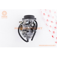 Loncin LX300-6 Карбюратор d-34мм