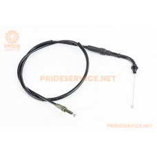 Loncin LX300-6H 300AC Трос газу (трос 105см; кожух 94см)